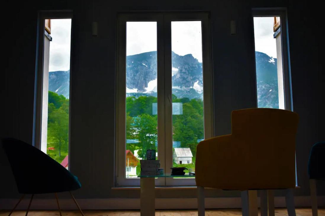 Vilino Kolo - Virak Zabljak  Bagian luar foto