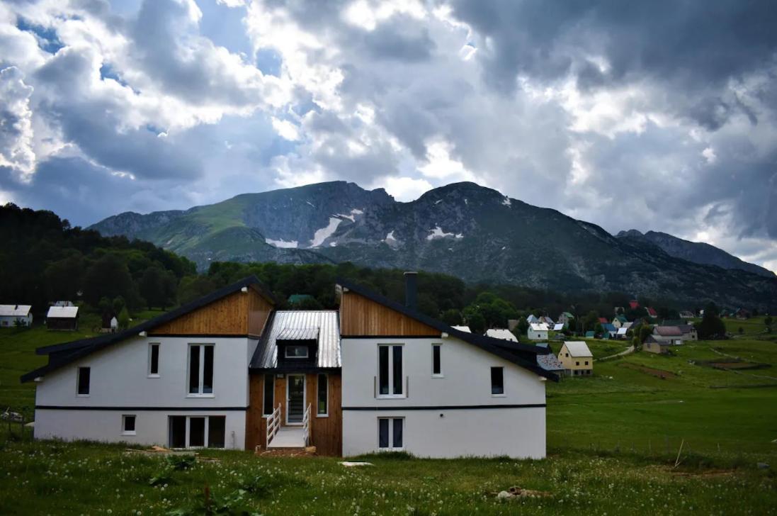 Vilino Kolo - Virak Zabljak  Bagian luar foto